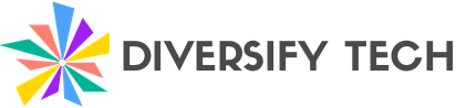 logo of Diversify Tech